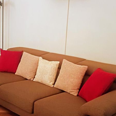 산세베로 Il Nuovo B&B 외부 사진