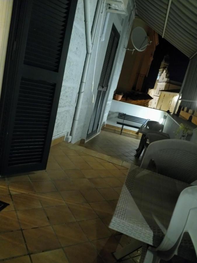 산세베로 Il Nuovo B&B 외부 사진