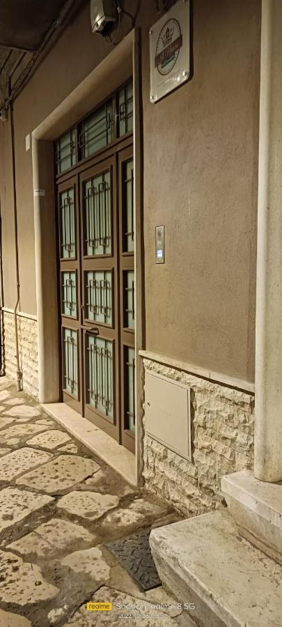 산세베로 Il Nuovo B&B 외부 사진