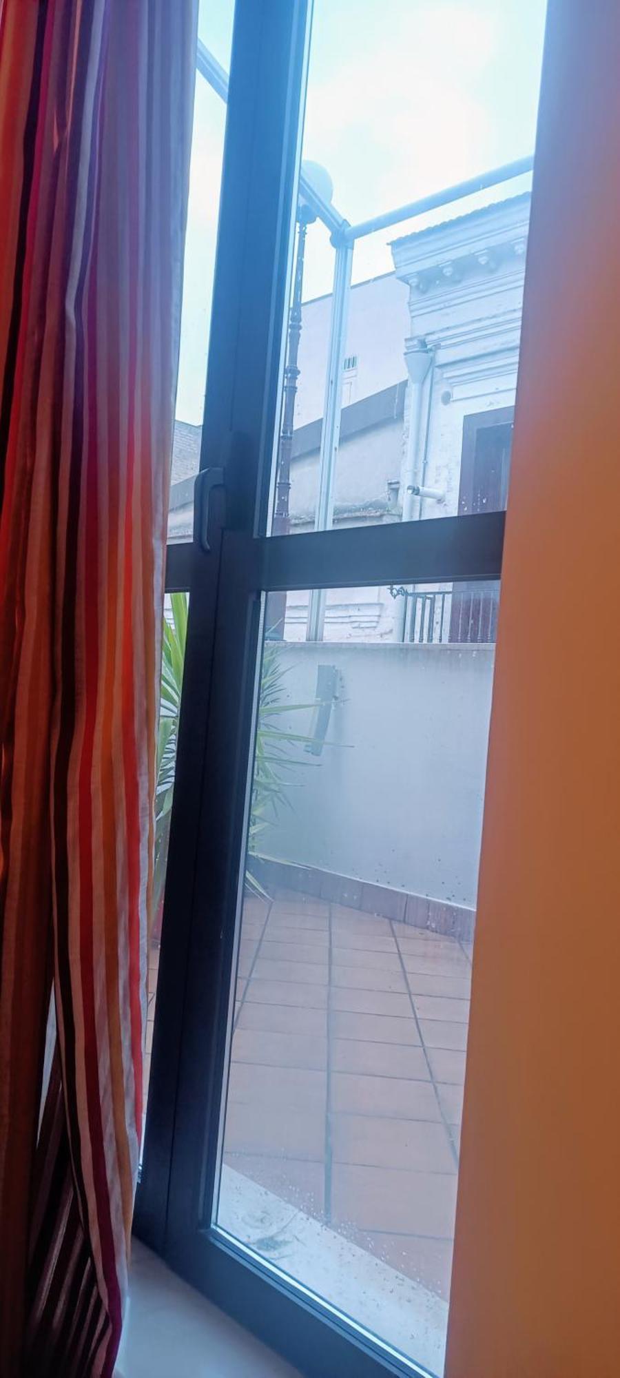 산세베로 Il Nuovo B&B 외부 사진
