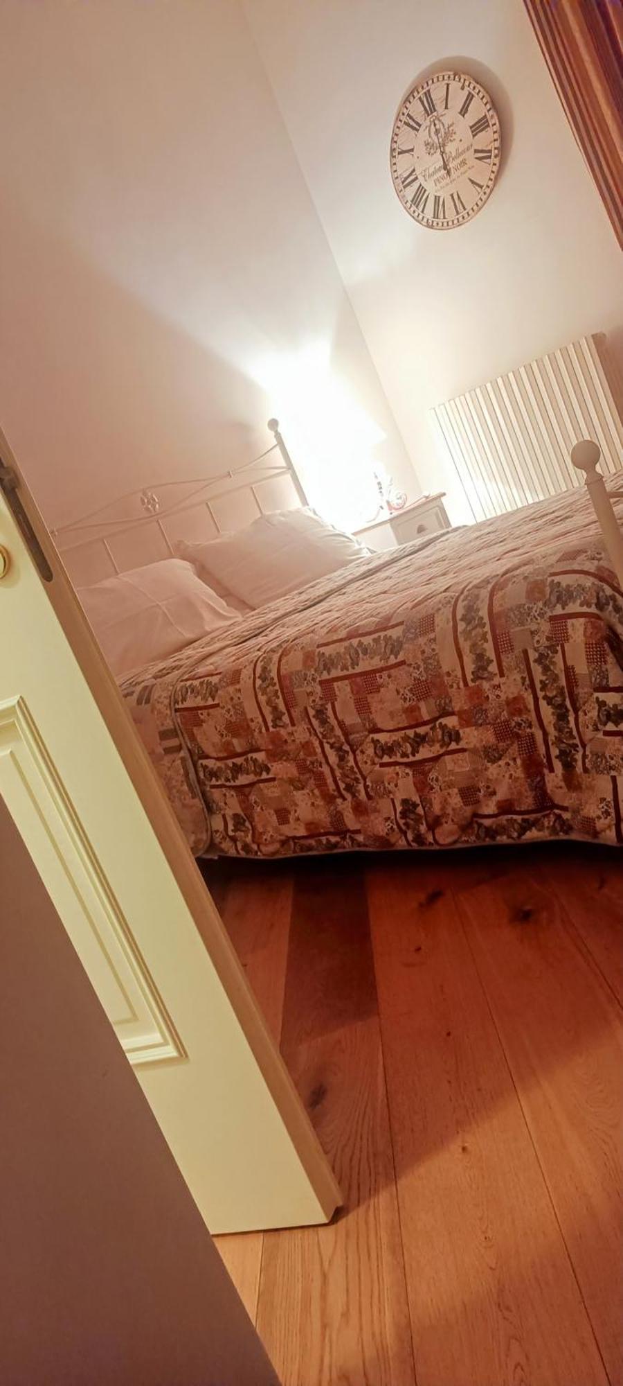 산세베로 Il Nuovo B&B 외부 사진
