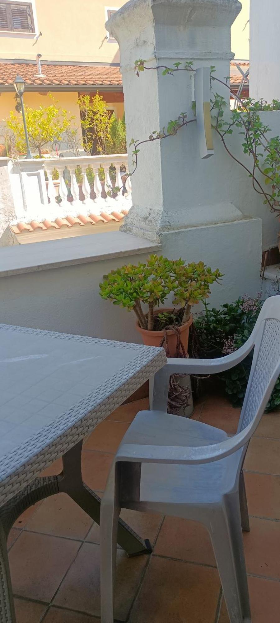산세베로 Il Nuovo B&B 객실 사진
