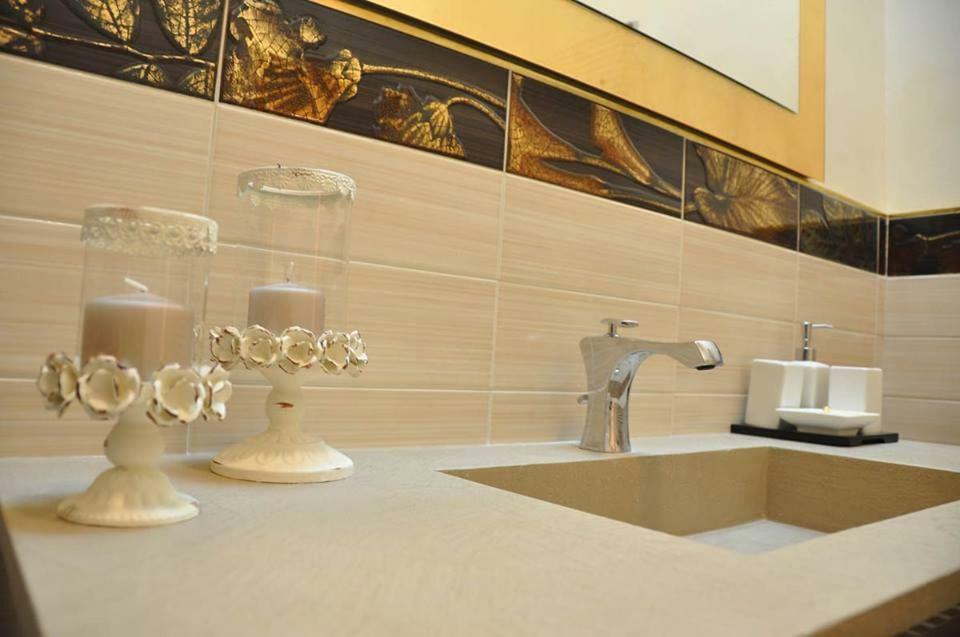 산세베로 Il Nuovo B&B 외부 사진