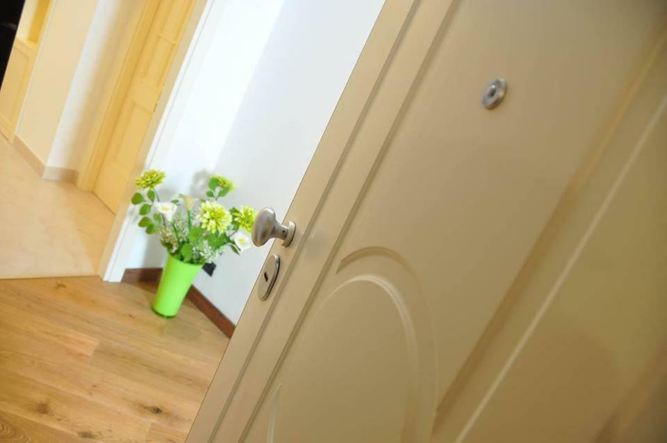 산세베로 Il Nuovo B&B 외부 사진