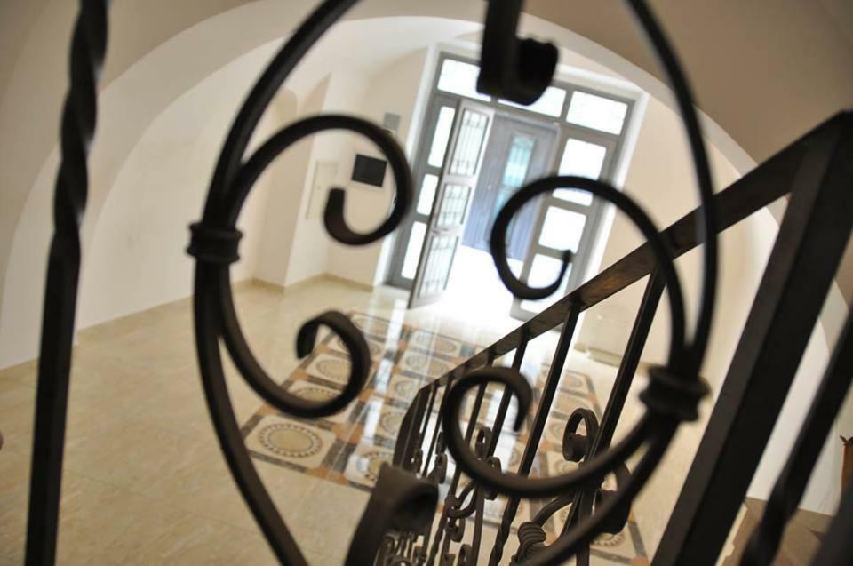 산세베로 Il Nuovo B&B 외부 사진