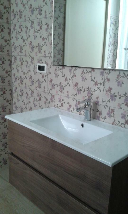 산세베로 Il Nuovo B&B 외부 사진