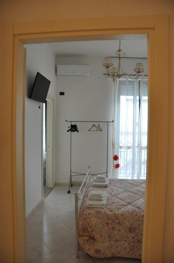 산세베로 Il Nuovo B&B 외부 사진