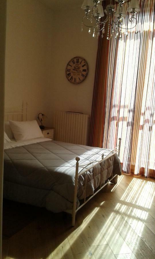 산세베로 Il Nuovo B&B 외부 사진